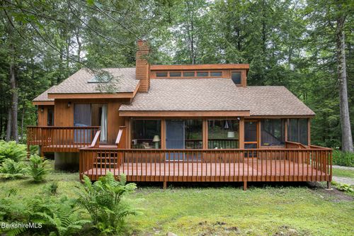 309 Tamarack Trl, Sandisfield, MA, 01255 | Card Image