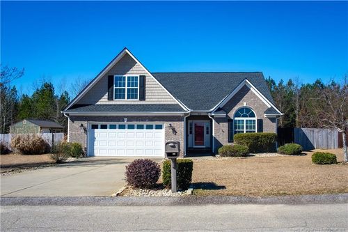 408 Allegiance Street, Raeford, NC, 28376 | Card Image