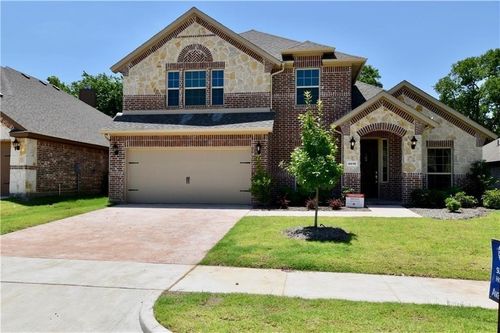 4010 Magnolia Ridge Dr, Melissa, TX, 75454-0313 | Card Image