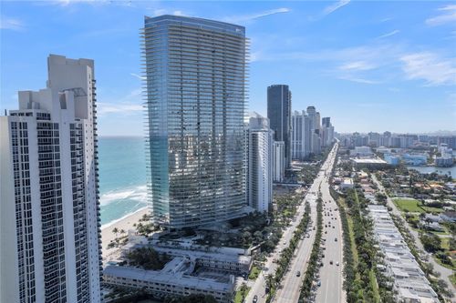 4603-18975 Collins Ave, Sunny Isles Beach, FL, 33160-2300 | Card Image