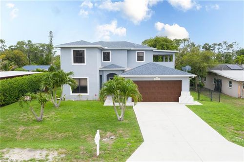 2360 Burton Ave, Fort Myers, FL, 33907-4122 | Card Image
