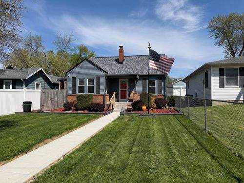 1219 E Locust St, Lancaster, OH, 43130-4047 | Card Image