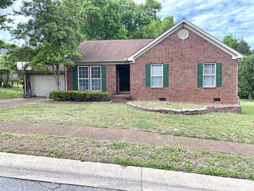 2804 Harbor Lights Dr, Nashville, TN, 37217-3421 | Card Image