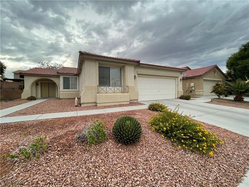 6513 Bright Morning St, North Las Vegas, NV, 89084-2016 | Card Image