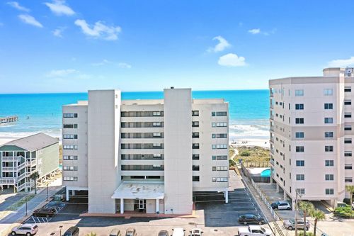 unit-601-5806 N Ocean Blvd, North Myrtle Beach, SC, 29582-1244 | Card Image