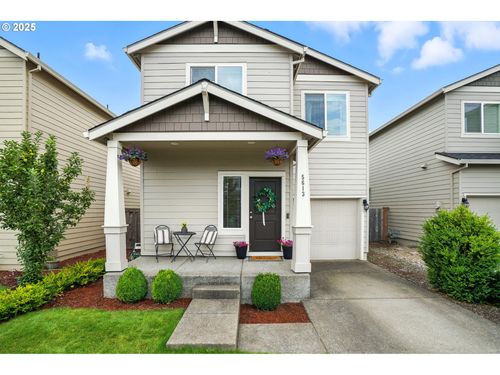 5613 Ne 129th Pl, Vancouver, WA, 98682-2284 | Card Image