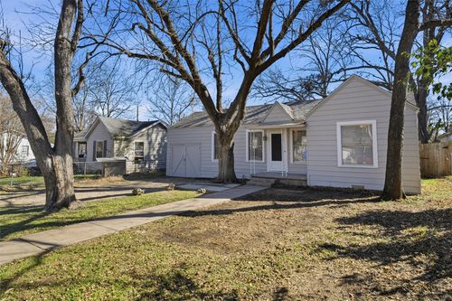 3804 Colcord Ave, Waco, TX, 76707-1626 | Card Image