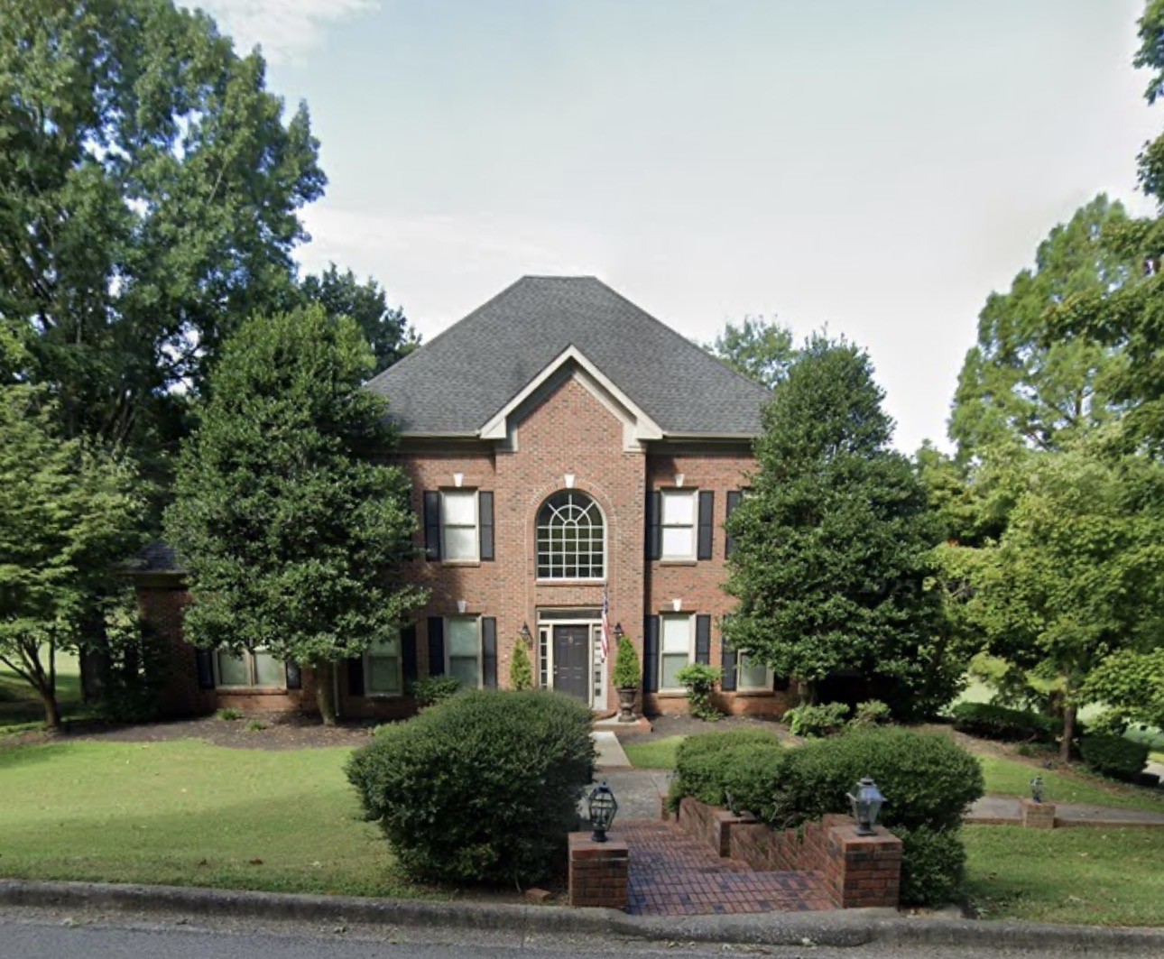 Residential Lease in Clarksville