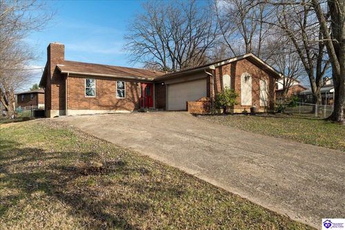 2861 Liberty Street, Radcliff, KY, 40160 | Card Image