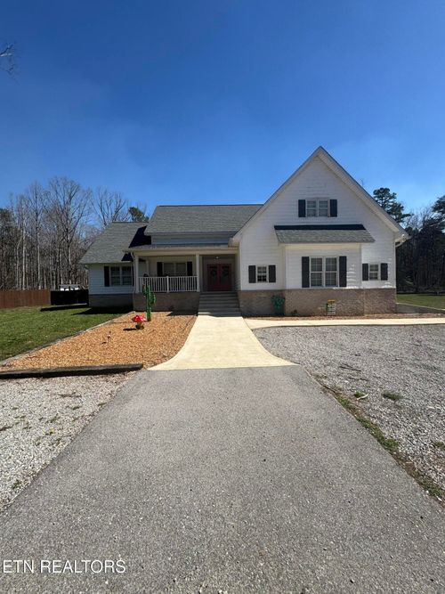841 Spearhead Circle, Clarkrange, TN, 38553 | Card Image