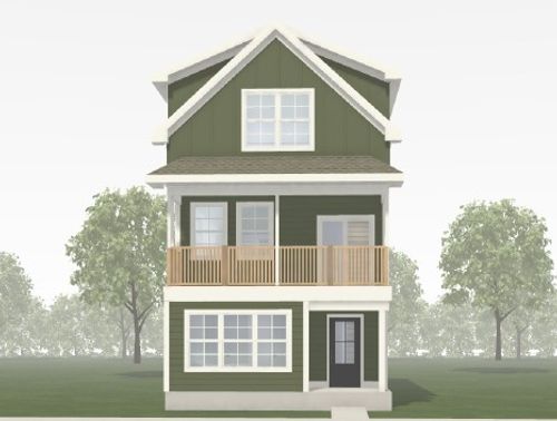 257 Nesbitt Ln, Madison, TN, 37115-2612 | Card Image