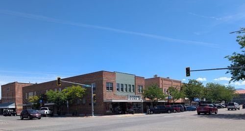 136 W Main Street, Hamilton, MT, 59840 | Card Image