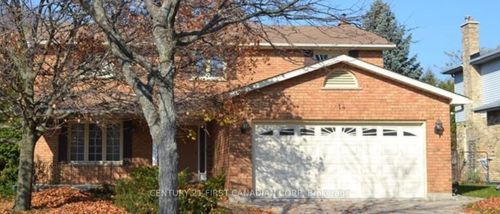 14 Donnybrook Rd, London, ON, N5X3C8 | Card Image