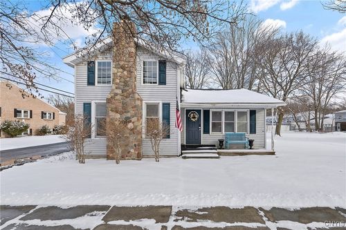 201 Highbridge St, Fayetteville, NY, 13066-1903 | Card Image