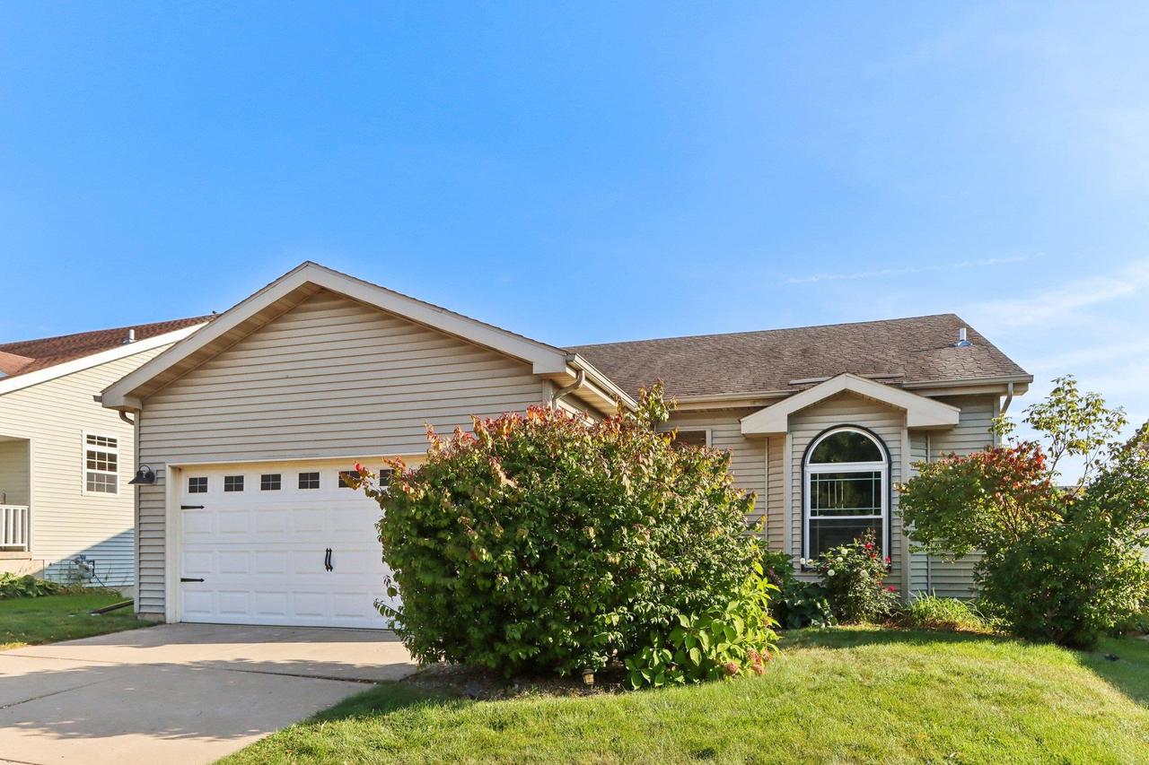 Village Park Dr, Madison, WI 53718