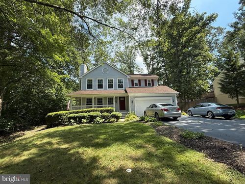 3578 Veronica Ln, WOODBRIDGE, VA, 22192-6409 | Card Image
