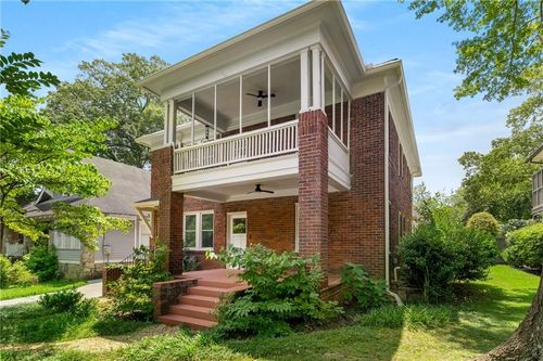 524 W College Ave, Decatur, GA, 30030-3608 | Card Image
