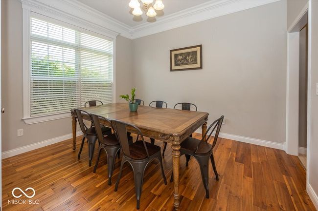 2803 Wild Orchid Way, House other with 4 bedrooms, 3 bathrooms and null parking in Columbus IN | Image 4