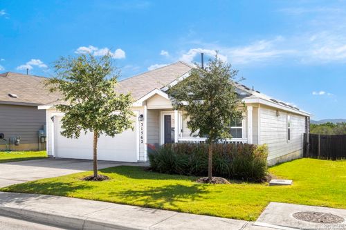31562 Nimbus Dr, Bulverde, TX, 78163-2502 | Card Image