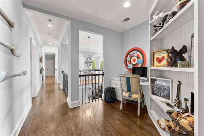 3726 Wavespray Ct, House other with 5 bedrooms, 5 bathrooms and 1 parking in Gainesville GA | Image 68