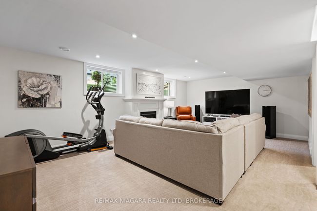75 - 154 Port Robinson Rd, Condo with 3 bedrooms, 3 bathrooms and 2 parking in Fonthill ON | Image 26