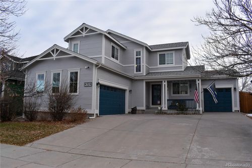 4324 Tumbleweed Drive, Brighton, CO, 80601 | Card Image