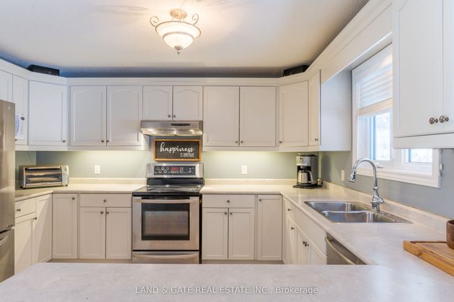 137 Abbey Lane, House other with 5 bedrooms, 3 bathrooms and 4 parking in Grafton ON | Image 14