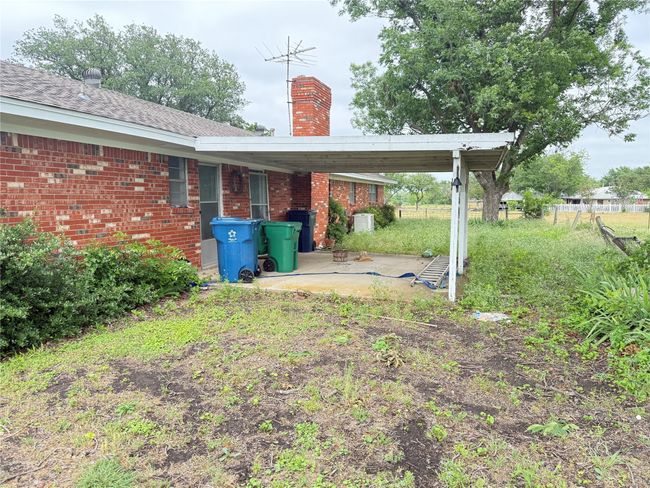 5604 Gregory Ln, House other with 3 bedrooms, 2 bathrooms and null parking in Parker TX | Image 16