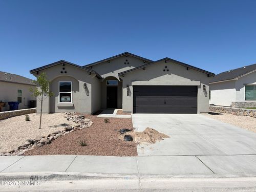 5055 Venado Street, Las Cruces, NM, 88012 | Card Image