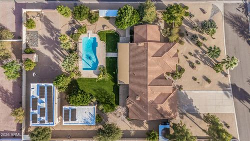 5308 W Misty Willow Ln, Glendale, AZ, 85310-3731 | Card Image