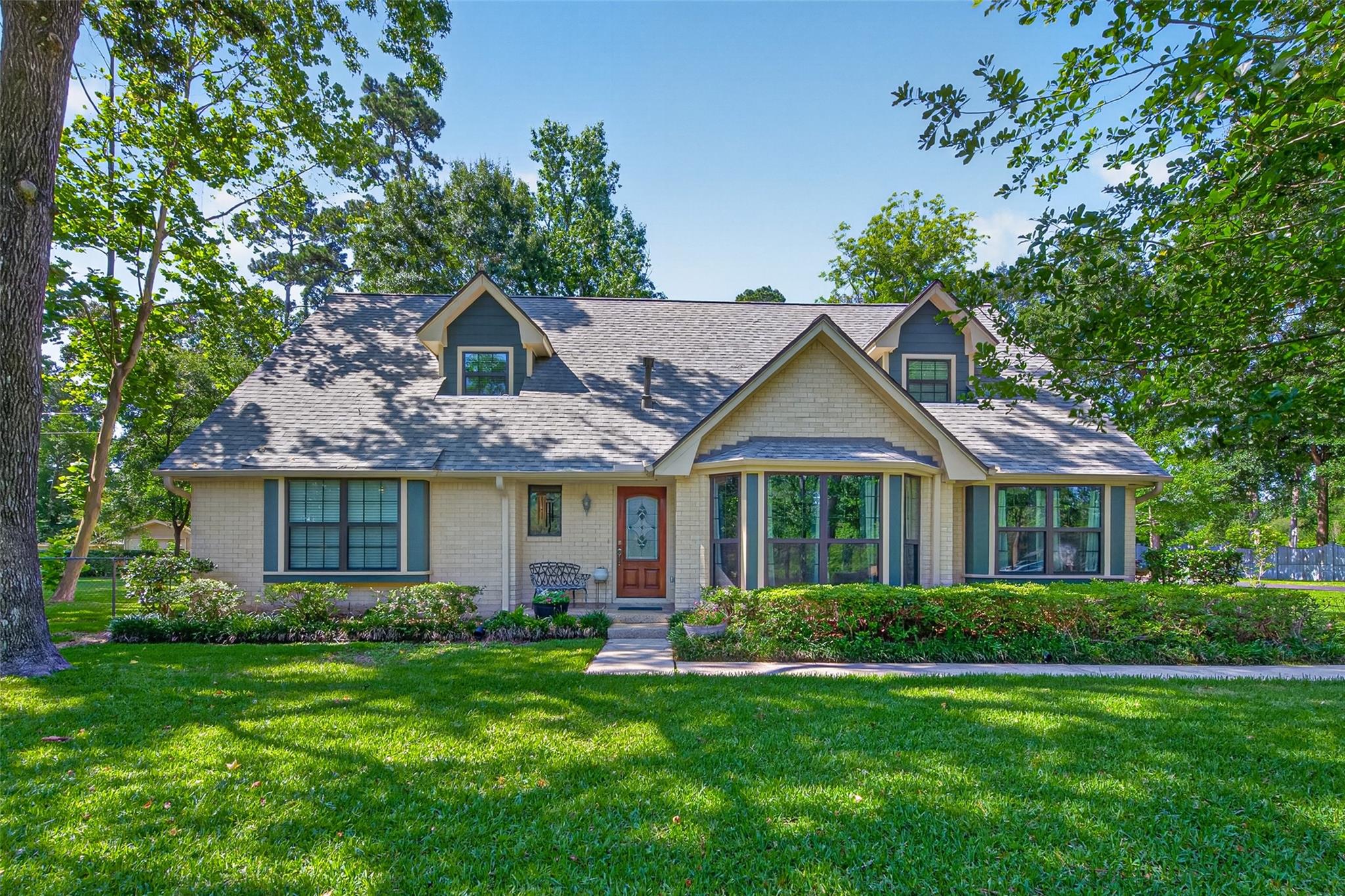 Residential in Kingwood