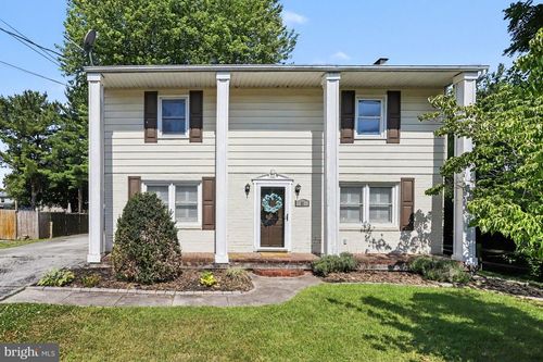 55 Baugher Dr, HANOVER, PA, 17331-4002 | Card Image