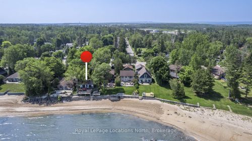 1950 Shore Lane, Wasaga Beach, ON, L9Z1T7 | Card Image