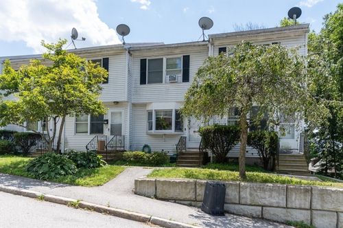 b-6 Mount Vernon St, Worcester, MA, 01605-3406 | Card Image