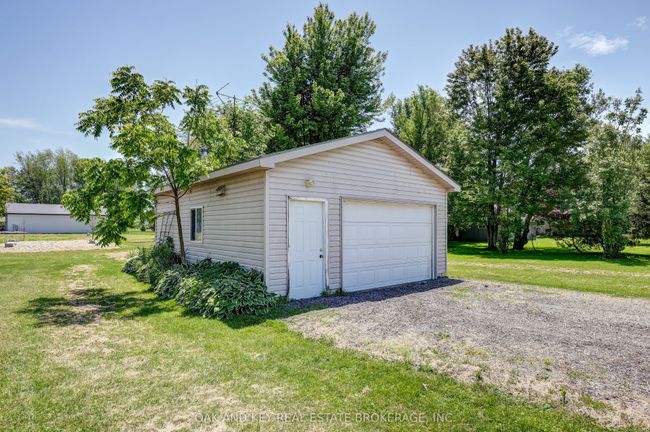 234 New Scotland Line, House other with 3 bedrooms, 2 bathrooms and 6 parking in Blenheim ON | Image 27