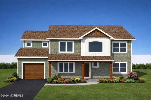 148 Torpedo Rd, Manahawkin, NJ, 08050-1350 | Card Image