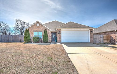 7229 Devonshire Avenue, Springdale, AR, 72762 | Card Image