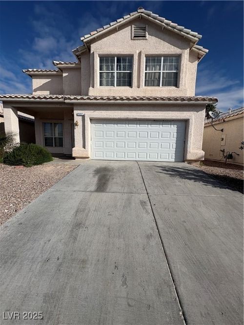 1532 Honey Vista Ln, North Las Vegas, NV, 89032-7925 | Card Image
