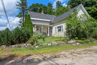 1493 Us Route 4, House other with 3 bedrooms, 1 bathrooms and null parking in Danbury NH | Image 2