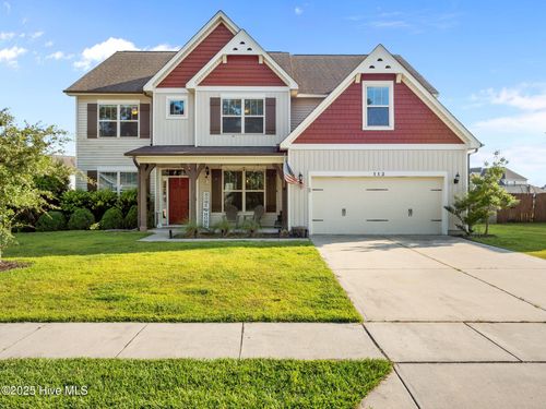 113 Park Pl, Swansboro, NC, 28584-6102 | Card Image