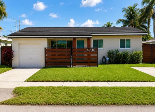 4730 Sw 42nd Ter, Fort Lauderdale, FL, 33314-4718 | Card Image