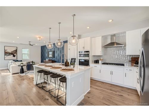 15290 W 69th Pl, Arvada, CO, 80007-7428 | Card Image