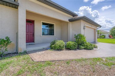 107 Medalist Road, House other with 3 bedrooms, 2 bathrooms and null parking in Rotonda West FL | Image 2