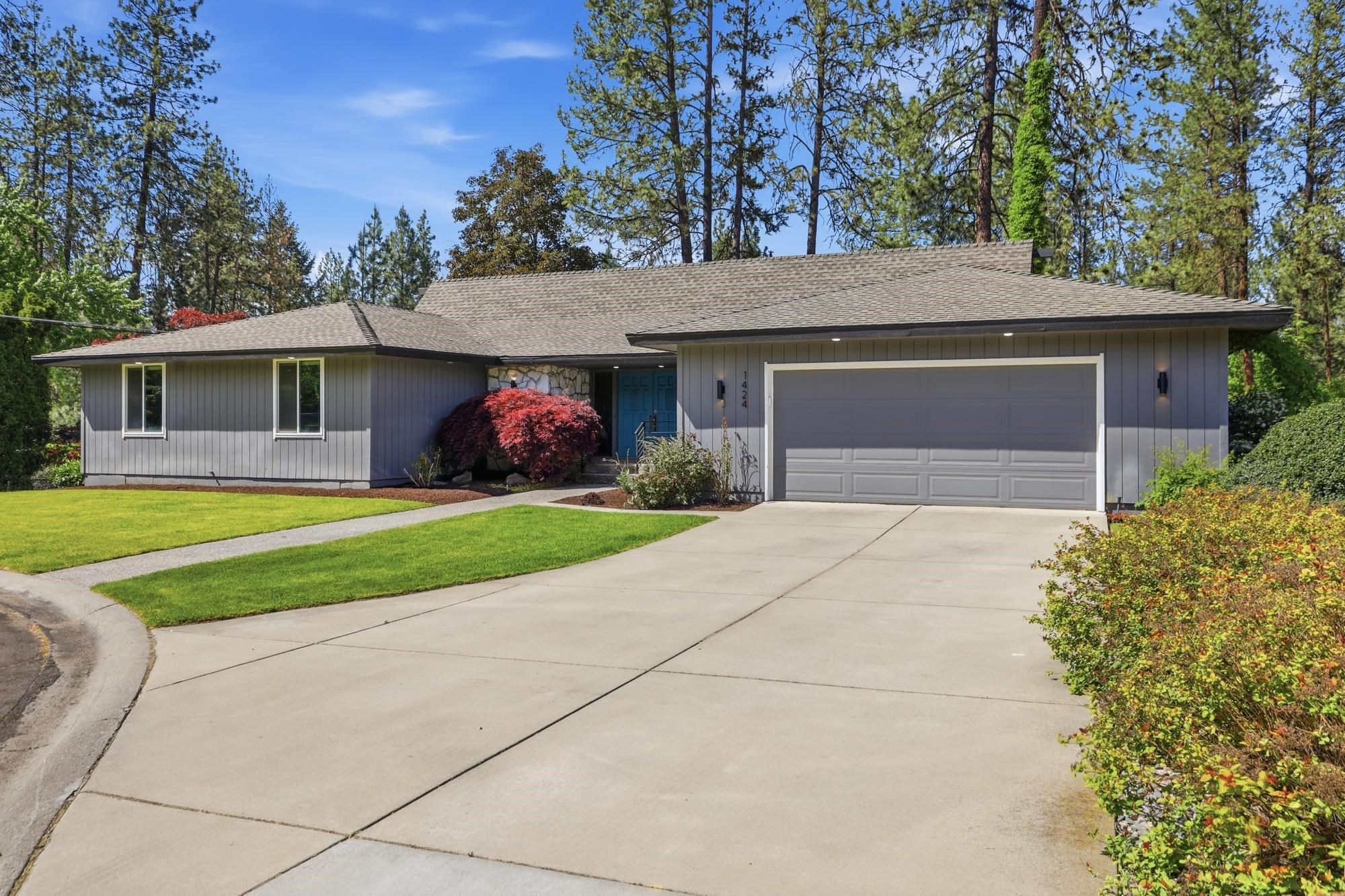 Residential in Spokane 2