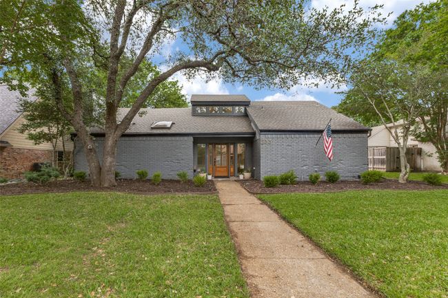 233 Woodcrest Dr, House other with 3 bedrooms, 3 bathrooms and null parking in Richardson TX | Image 27