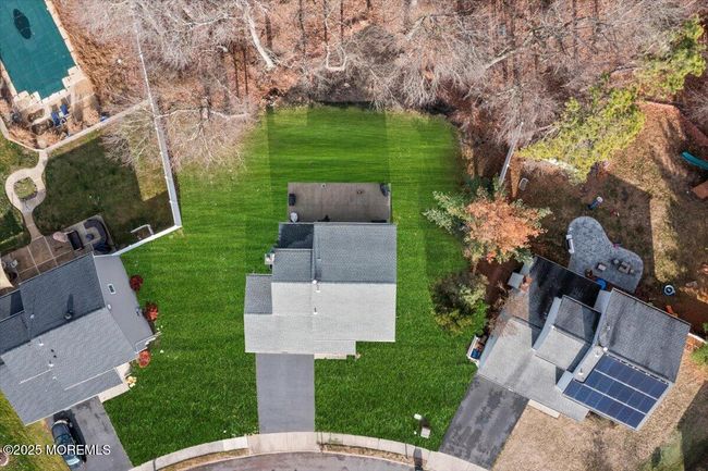 18 Sweetbriar Trl, House other with 4 bedrooms, 3 bathrooms and null parking in Howell NJ | Image 38