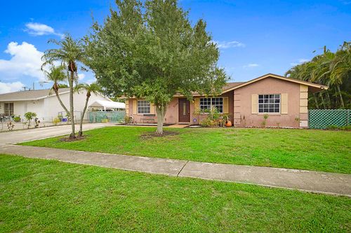 6128 Carthage Cir S, Lake Worth, FL, 33463-7246 | Card Image