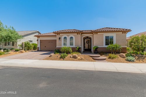 26647 W Covey Ln, Buckeye, AZ, 85396-8009 | Card Image