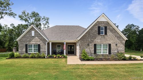 311 Alston Dr, Wetumpka, AL, 36093-3466 | Card Image