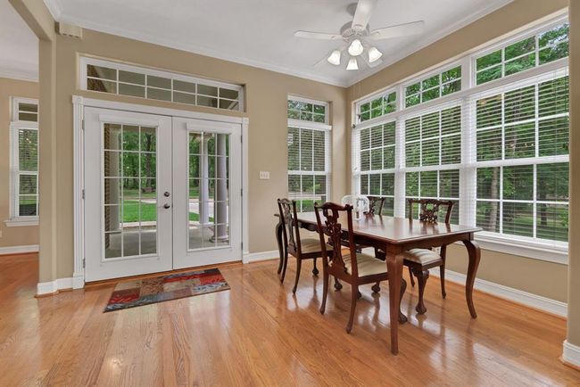 69 Lake Oaks Cir, House other with 3 bedrooms, 3 bathrooms and 3 parking in Coldspring TX | Image 20